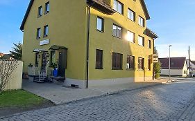 Garni Zur Lutherstadt Lutherstadt Eisleben 3*